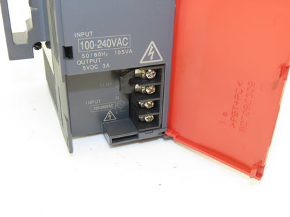 Mitsubishi Q00UJCPU Melsec-Q Universal Programmable Logic Controller 10kstep