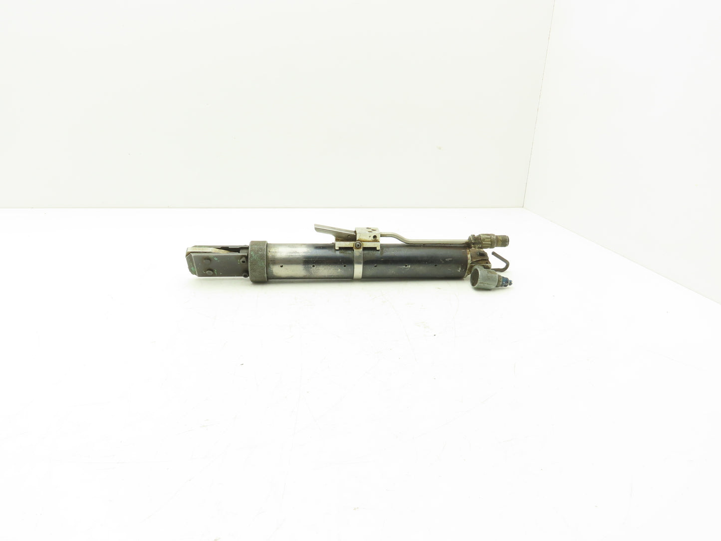 Oetiker P00217 1095B7X73 Pneumatic Crimping Tool Pincer For Ear Crimp Clamps