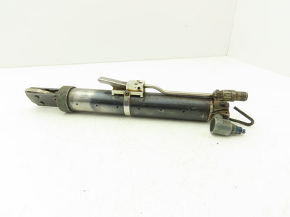 Oetiker P00217 1095B7X73 Pneumatic Crimping Tool Pincer For Ear Crimp Clamps