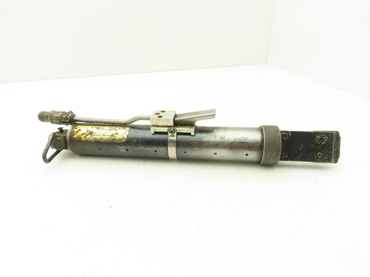 Oetiker P00217 1095B7X73 Pneumatic Crimping Tool Pincer For Ear Crimp Clamps