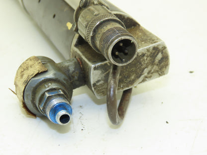 Oetiker 14400114 Pneumatic Crimping Tool Pincer For Ear Crimp Clamps