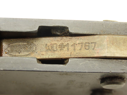 Oetiker 1095B-7X73 Pneumatic Crimping Tool Pincer For Ear Crimp Clamps