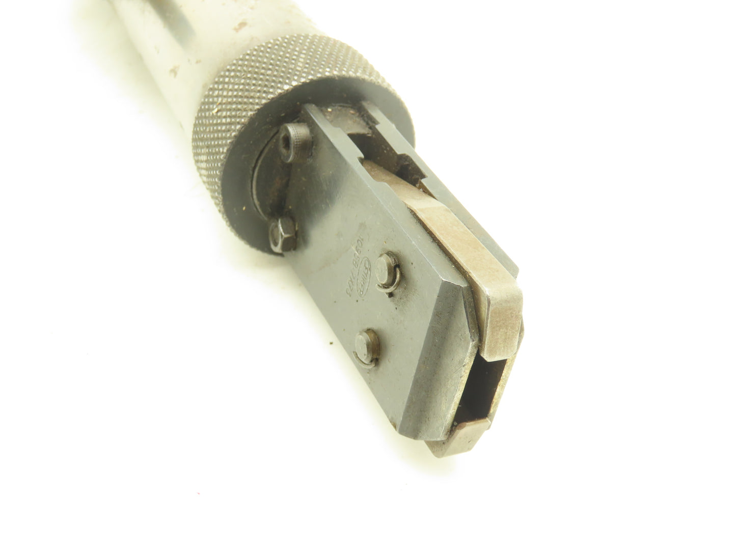 Oetiker 1095B-7X73 Pneumatic Crimping Tool Pincer For Ear Crimp Clamps