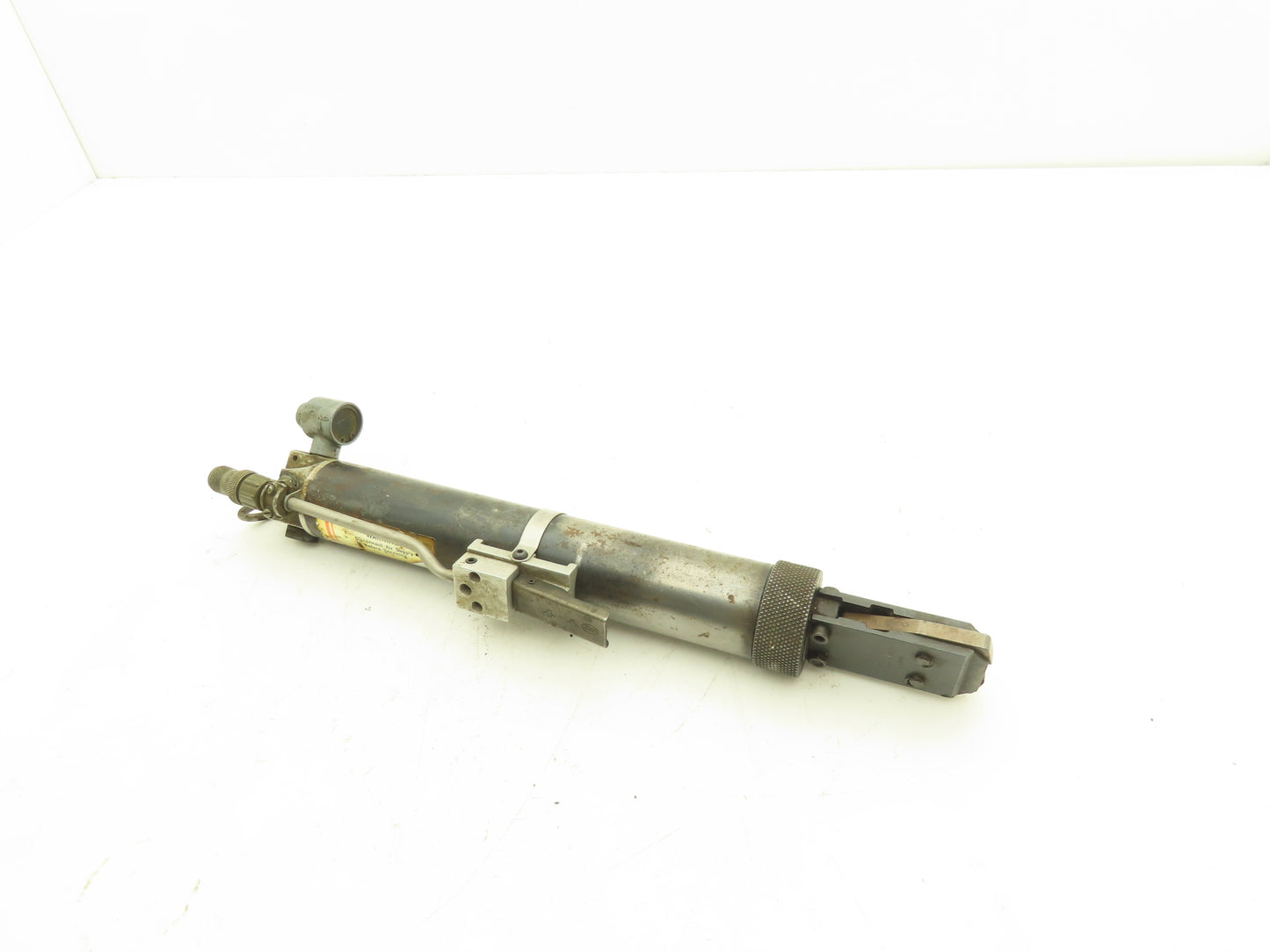 Oetiker 1095B-7X73 Pneumatic Crimping Tool Pincer For Ear Crimp Clamps