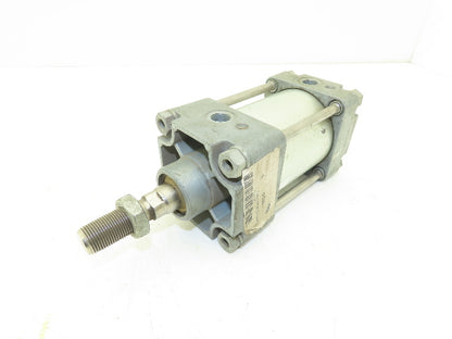 Pneumatic Air Cylinder 80mm Bore 50mm Stroke