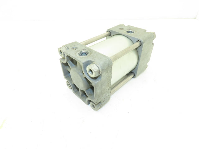 Pneumatic Air Cylinder 80mm Bore 50mm Stroke