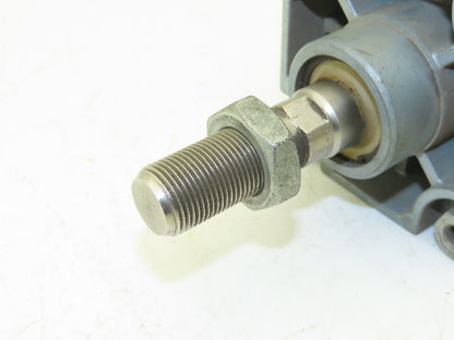 Pneumatic Air Cylinder 80mm Bore 50mm Stroke