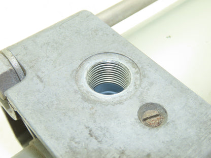 Pneumatic Air Cylinder 80mm Bore 50mm Stroke