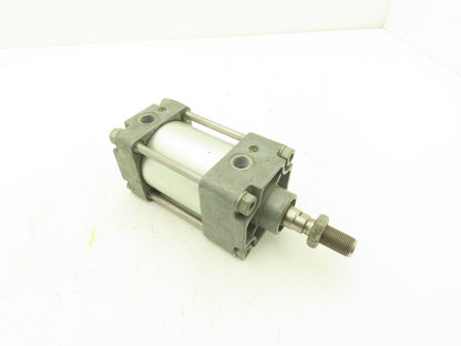 Pneumatic Air Cylinder 80mm Bore 50mm Stroke