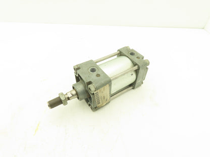 Pneumatic Air Cylinder 80mm Bore 50mm Stroke