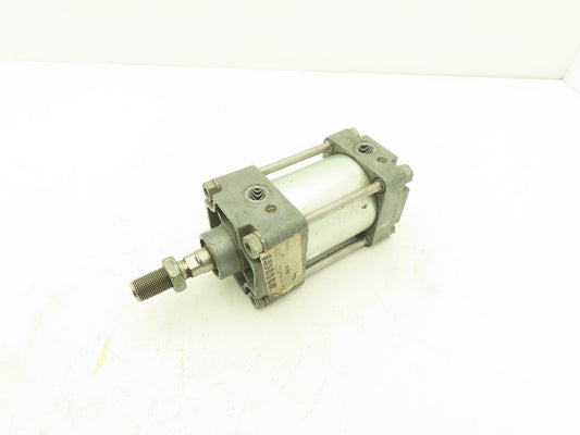 Pneumatic Air Cylinder 80mm Bore 50mm Stroke