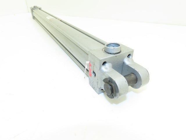 Sheffer 1 1/2MHC22CR Hydraulic Cylinder 1-1/2" Bore 22" Stroke 2000psi