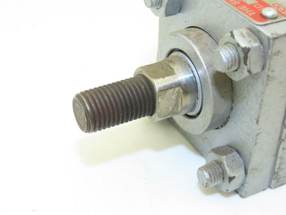 Sheffer 1 1/2MHC22CR Hydraulic Cylinder 1-1/2" Bore 22" Stroke 2000psi