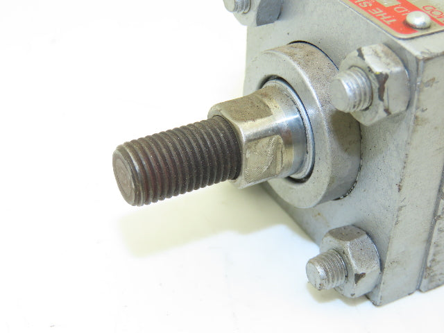 Sheffer 1 1/2MHC22CR Hydraulic Cylinder 1-1/2" Bore 22" Stroke 2000psi