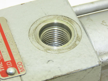 Sheffer 1 1/2MHC22CR Hydraulic Cylinder 1-1/2" Bore 22" Stroke 2000psi