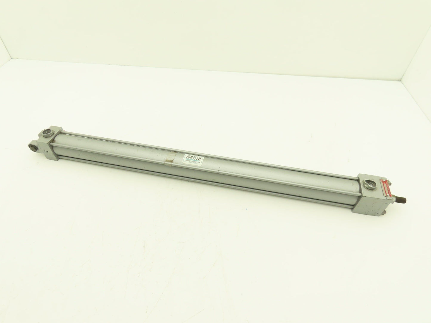 Sheffer 1 1/2MHC22CR Hydraulic Cylinder 1-1/2" Bore 22" Stroke 2000psi