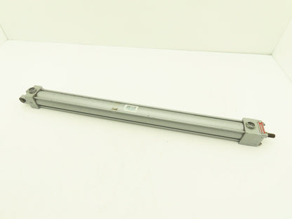 Sheffer 1 1/2MHC22CR Hydraulic Cylinder 1-1/2" Bore 22" Stroke 2000psi