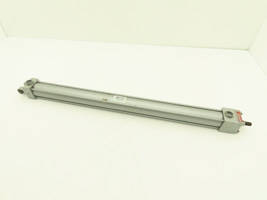 Sheffer 1 1/2MHC22CR Hydraulic Cylinder 1-1/2" Bore 22" Stroke 2000psi