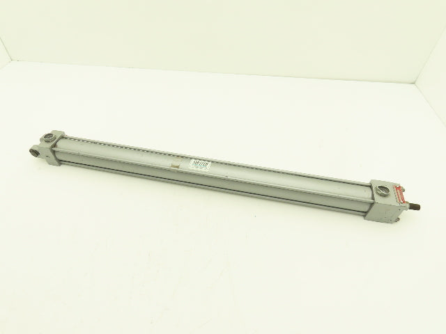 Sheffer 1 1/2MHC22CR Hydraulic Cylinder 1-1/2" Bore 22" Stroke 2000psi