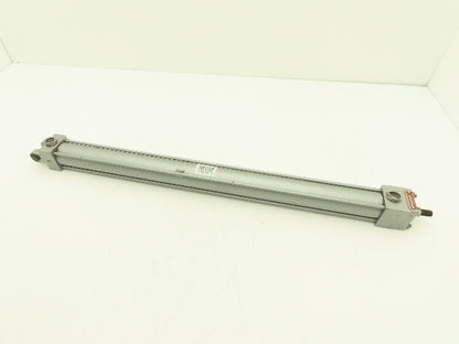 Sheffer 1 1/2MHC22CR Hydraulic Cylinder 1-1/2" Bore 22" Stroke 2000psi