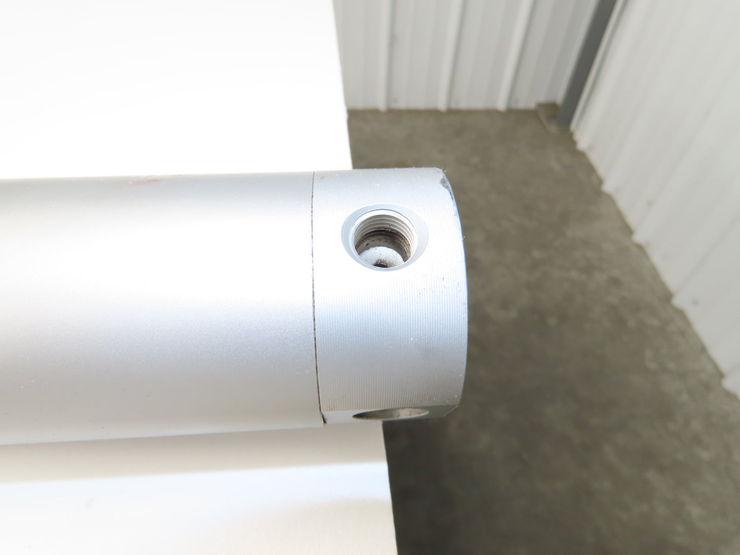 SMC CG1BN50-1300Z Pneumatic Air Cylinder 50mm Bore 1300mm Stroke 145psi