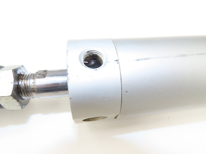 SMC CG1BN50-1300Z Pneumatic Air Cylinder 50mm Bore 1300mm Stroke 145psi