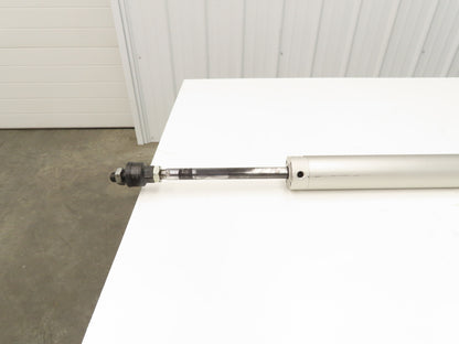 SMC CG1BN50-1300Z Pneumatic Air Cylinder 50mm Bore 1300mm Stroke 145psi