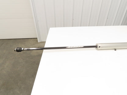 SMC CG1BN50-1300Z Pneumatic Air Cylinder 50mm Bore 1300mm Stroke 145psi
