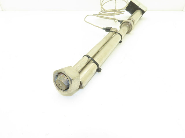 Sampson 2231-9133 0015 Thermostatic Water Valve 50-150°C 24"