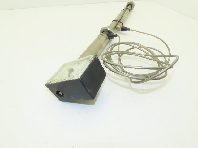 Sampson 2231-9133 0015 Thermostatic Water Valve 50-150°C 24"