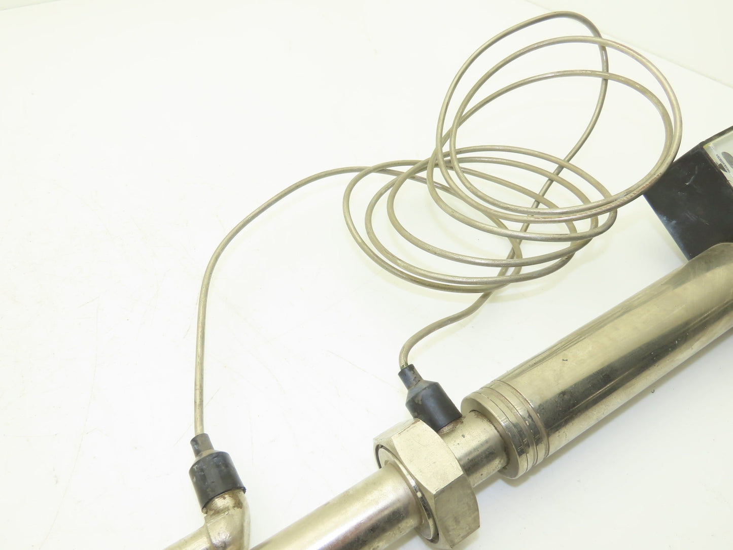 Sampson 2231-9133 0015 Thermostatic Water Valve 50-150°C 24"