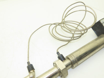 Sampson 2231-9133 0015 Thermostatic Water Valve 50-150°C 24"