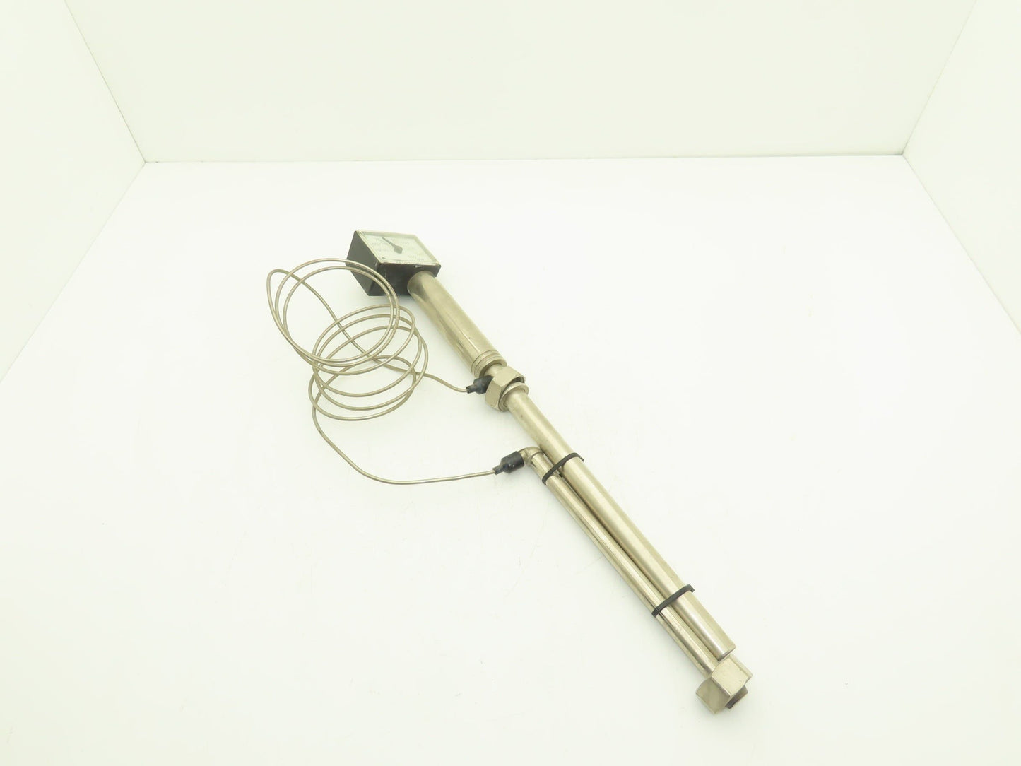 Sampson 2231-9133 0015 Thermostatic Water Valve 50-150°C 24"