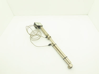 Sampson 2231-9133 0015 Thermostatic Water Valve 50-150°C 24"