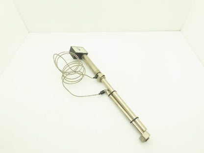 Sampson 2231-9133 0015 Thermostatic Water Valve 50-150°C 24"