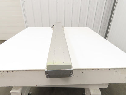 IAI Robo Cylinder Linear Screw Actuator Slide 20mm Lead 1000mm Stroke 230VAC 3PH