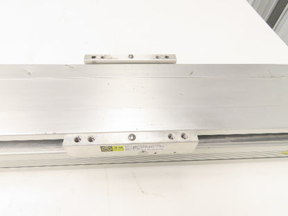 IAI Robo Cylinder Linear Screw Actuator Slide 20mm Lead 1000mm Stroke 230VAC 3PH