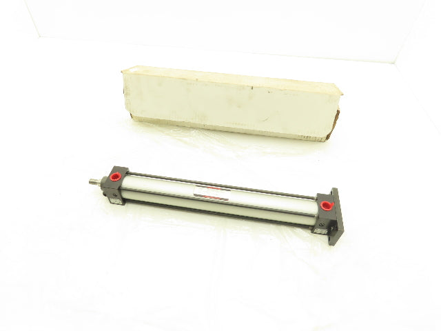 Airpro 250A1FB150S1B1200AB Pneumatic Air Cylinder 1.5" Bore 12" Stroke 250psi