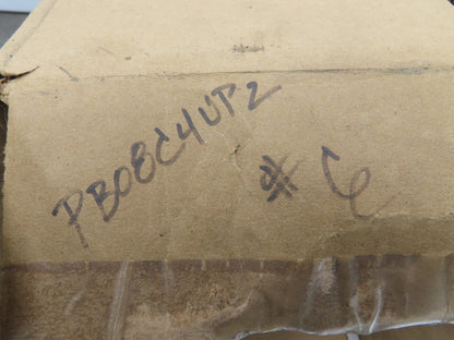 CSD PB08C4UP2 Basket Strainer Bag Filter Cartridge Pleated Element 10 Micron