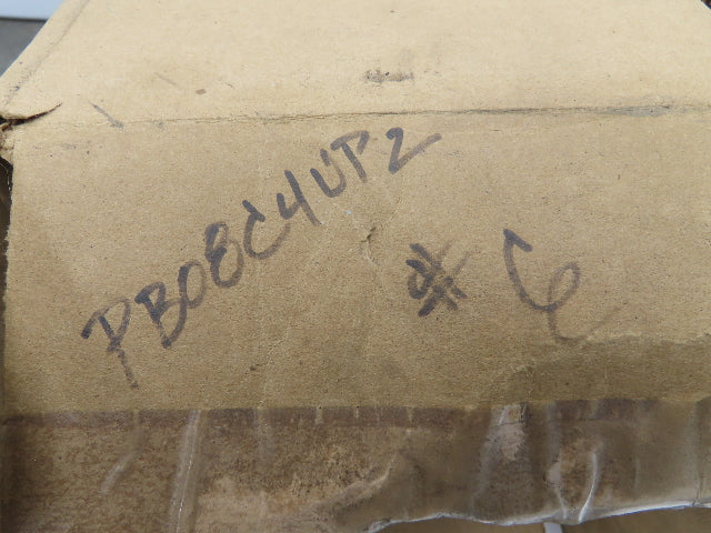 CSD PB08C4UP2 Basket Strainer Bag Filter Cartridge Pleated Element 10 Micron