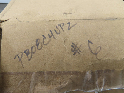 CSD PB08C4UP2 Basket Strainer Bag Filter Cartridge Pleated Element 10 Micron