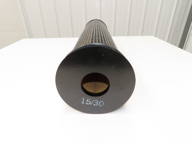 CSD PB08C4UP2 Basket Strainer Bag Filter Cartridge Pleated Element 10 Micron