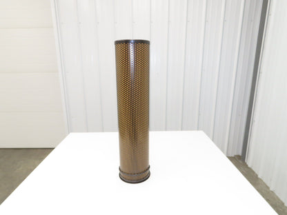 CSD PB08C4UP2 Basket Strainer Bag Filter Cartridge Pleated Element 10 Micron