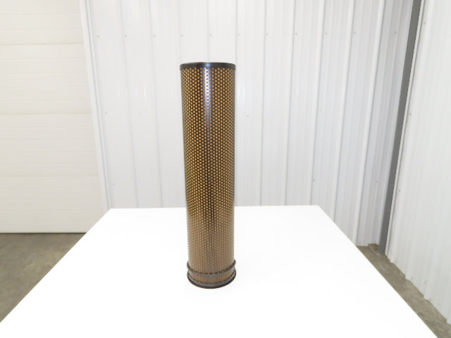 CSD PB08C4UP2 Basket Strainer Bag Filter Cartridge Pleated Element 10 Micron