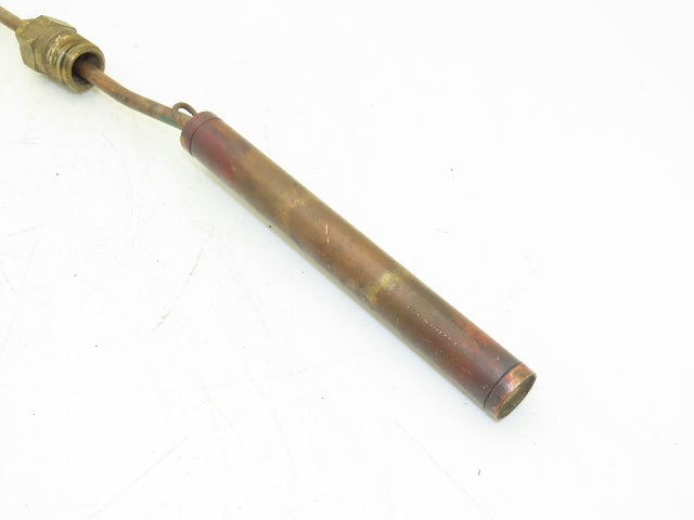 Johnson Controls G9646 V47AA-3 Thermostatic Water Valve 150PSI 3/8" NPT