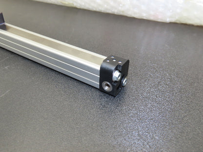 Koganei Rodless Pneumatic Air Cylinder Linear Actuator 10mm bore 200mm Stroke