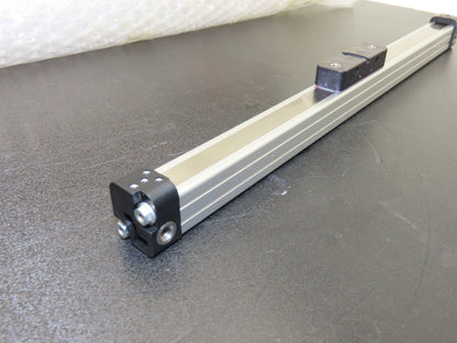 Koganei Rodless Pneumatic Air Cylinder Linear Actuator 10mm bore 200mm Stroke