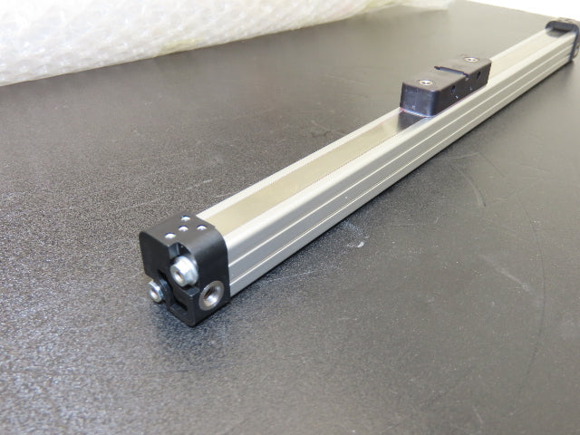 Koganei Rodless Pneumatic Air Cylinder Linear Actuator 10mm bore 200mm Stroke