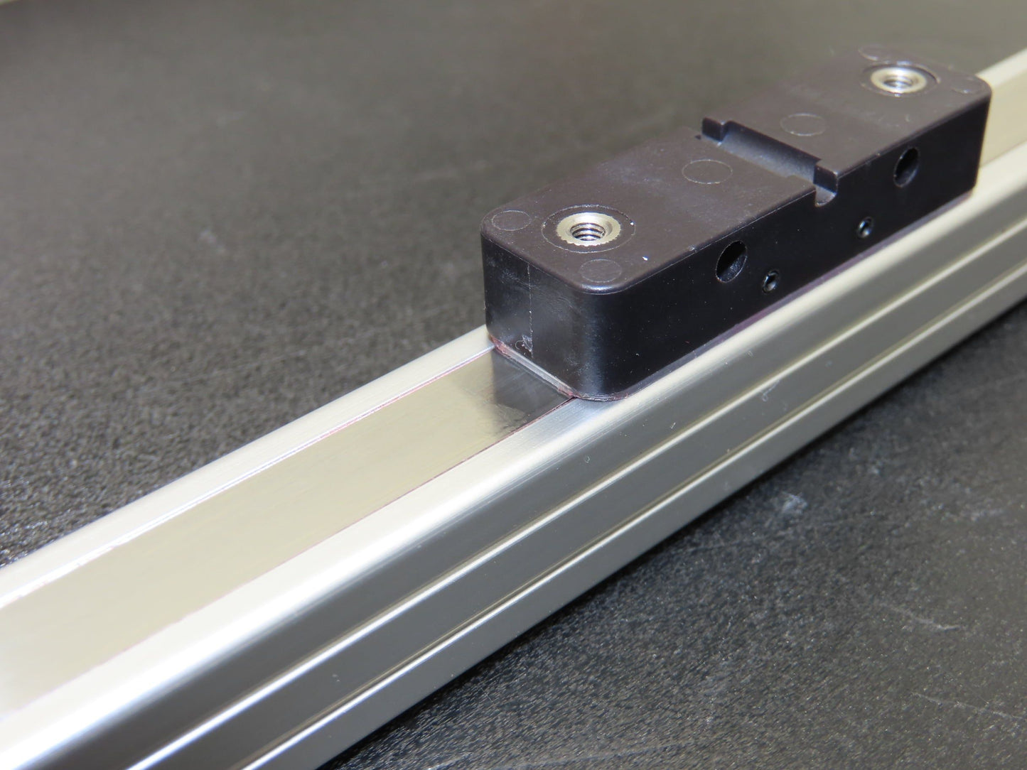 Koganei Rodless Pneumatic Air Cylinder Linear Actuator 10mm bore 200mm Stroke