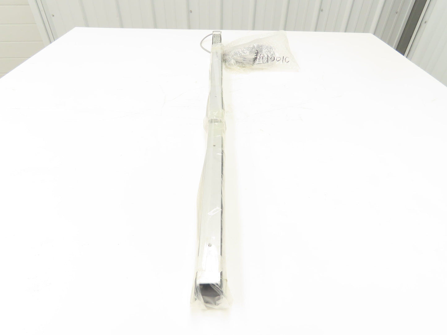 DMG Mori Azbil GS-M01-CL2000 Rubber Tape Switch Pressure Sensing 938mm E66875A02